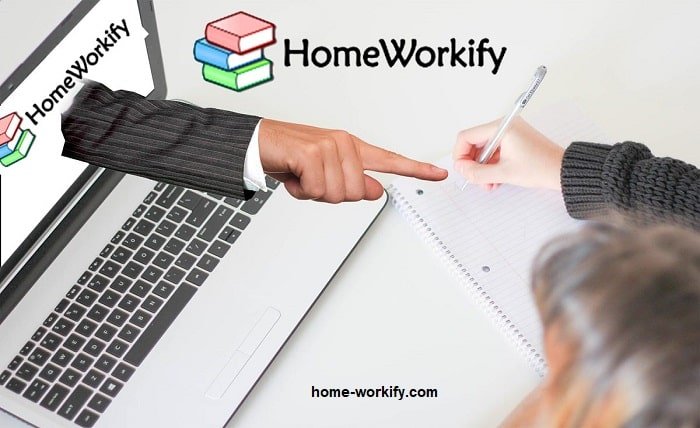 home-workify