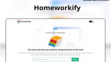 homeworkify,st