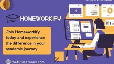 alternatives to homeworkify