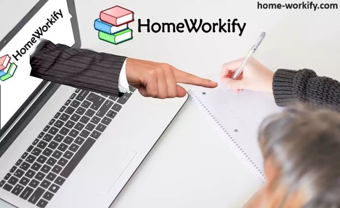 homeworkify safe