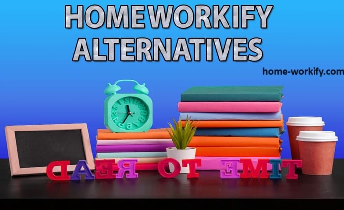 homeworkify alternatives reddit