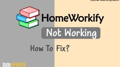 homeworkify not working reddit