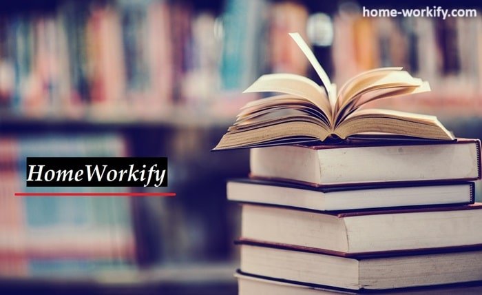 what is homeworkify