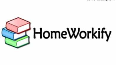 what websites does homeworkify work on