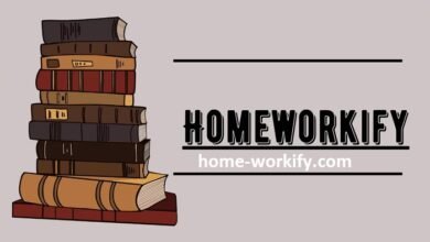 homeworkify