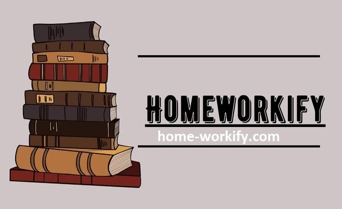 homeworkify