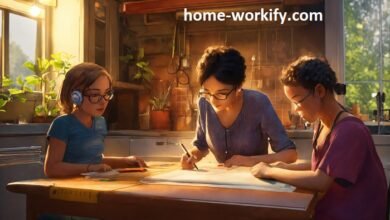 how to use homeworkify