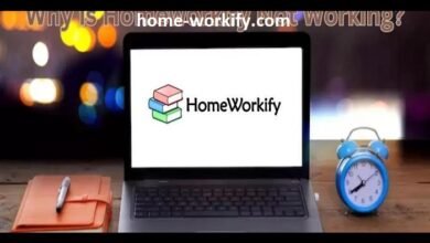 websites like homeworkify