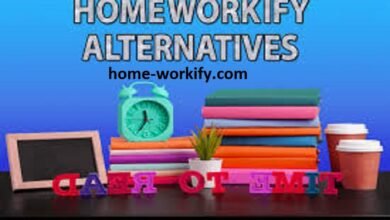 homeworkify alternatives