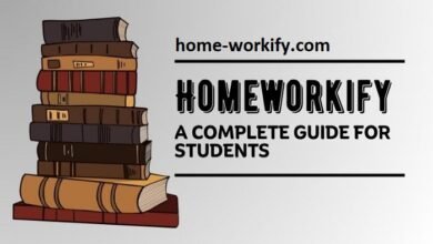 homeworkify not working