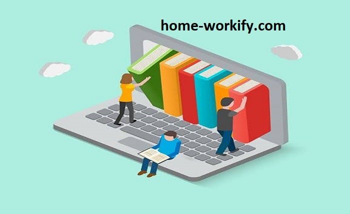 homeworkify website