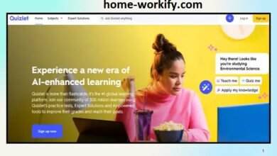 sites like homeworkify