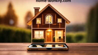 homeworkify app