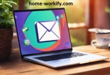 Homeworkify Email