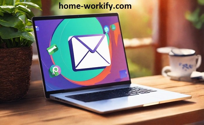 Homeworkify Email