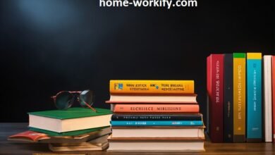 homeworkify not working