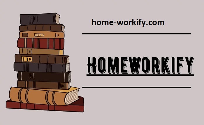 homeworikfy