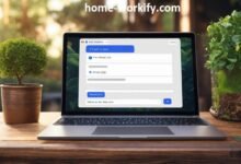 homeworkify login