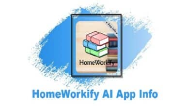 homeworkify ai