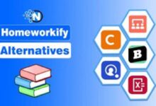 homeworkify alternatives