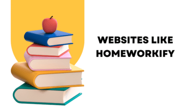 websites like homeworkify