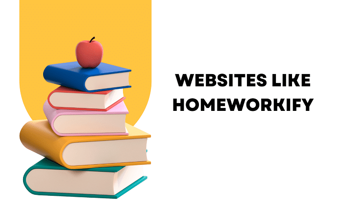 websites like homeworkify