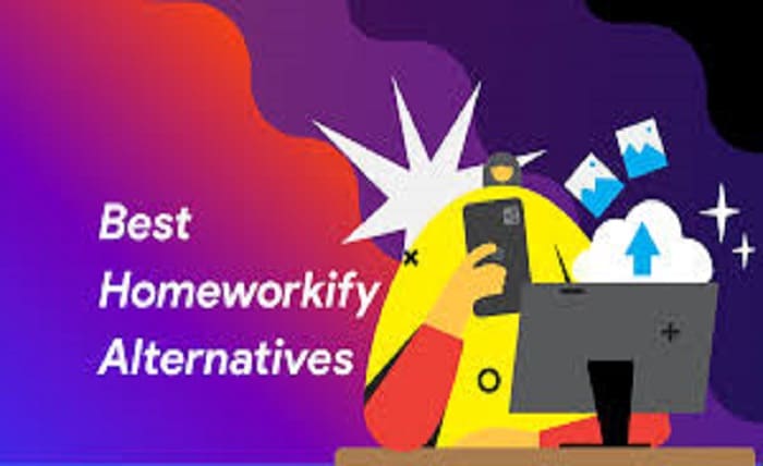 alternative to homeworkify