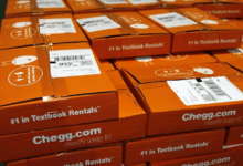 chegg subscription cost