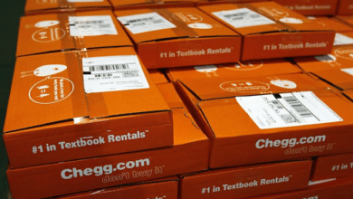 chegg subscription cost