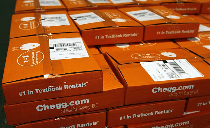 chegg subscription cost