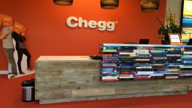 chegg visit