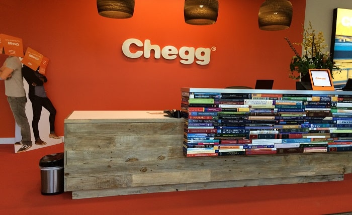 chegg visit