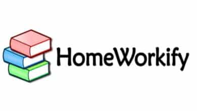 homeworkify app