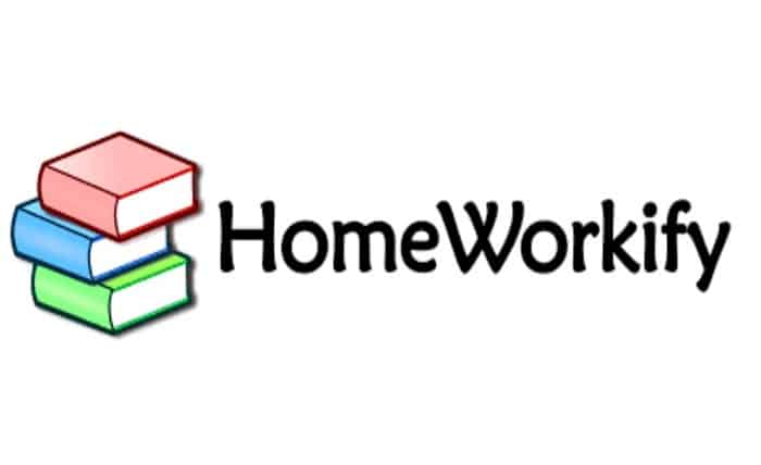 homeworkify app