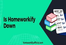 is homeworkify down