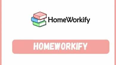 new homeworkify