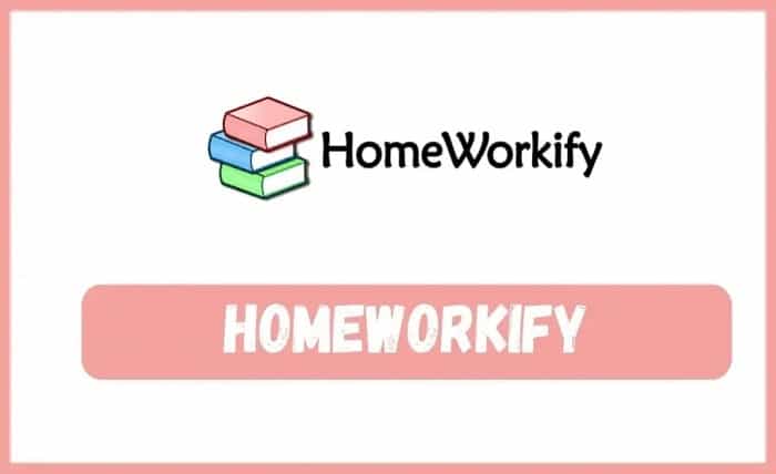 new homeworkify