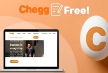 chegg for free