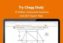 chegg plans