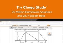 free chegg trial