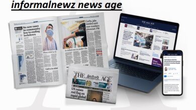 informalnewz news age