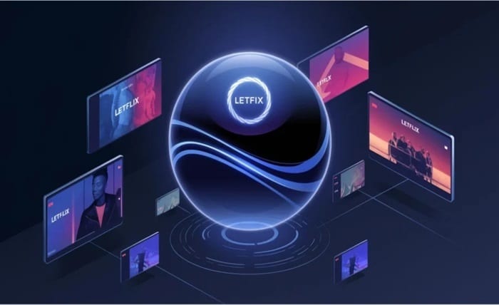 letflix app