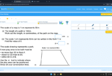 mathswatch homework answers