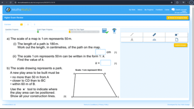 mathswatch homework answers