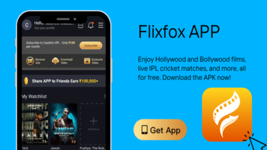 flixfox app download