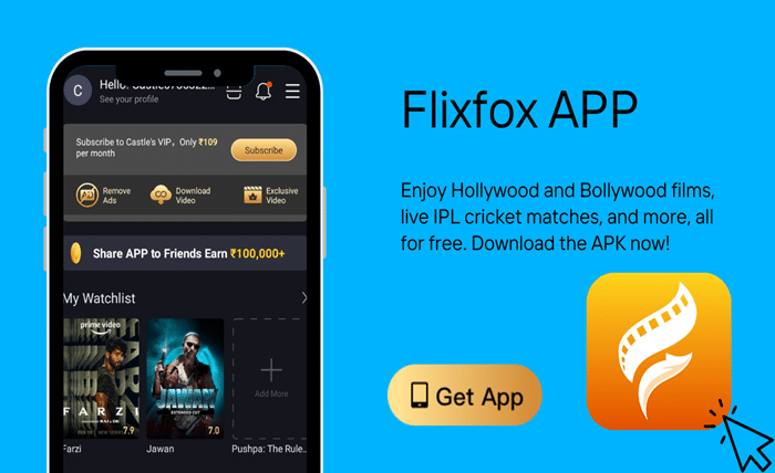 flixfox app download