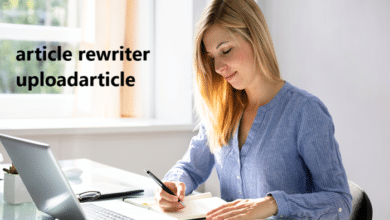 article rewriter uploadarticle