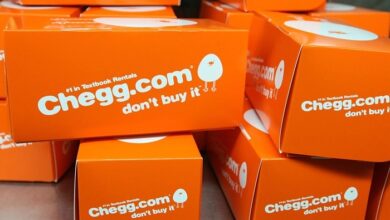 chegg search