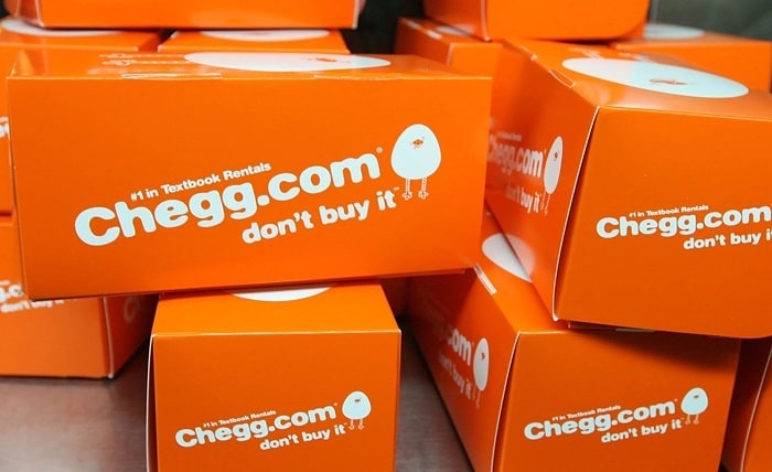 chegg search