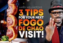 fogo de chao